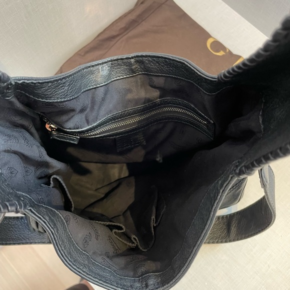 Gucci leather bag - Picture 8 of 10